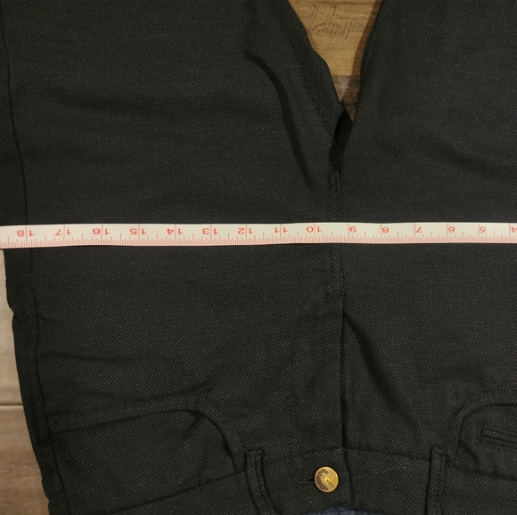 Zara casual slim fit pants 30*30 - Picture 4 of 5